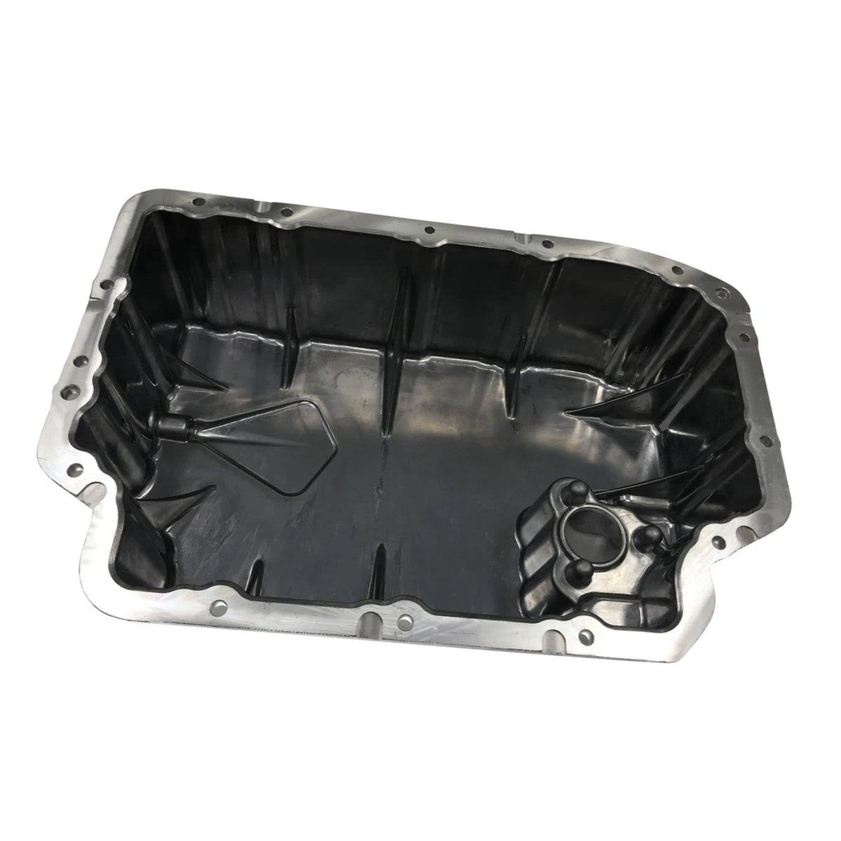 Lower Cover for Mercedes Sprinter 2500 3500 3.0L Engine Oil Pan (2010–2018)