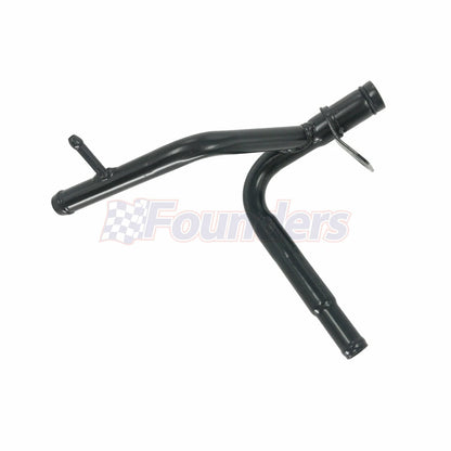 Hvac Heater Hose Assembly for Ford F-150 E-250 (2000–2004)