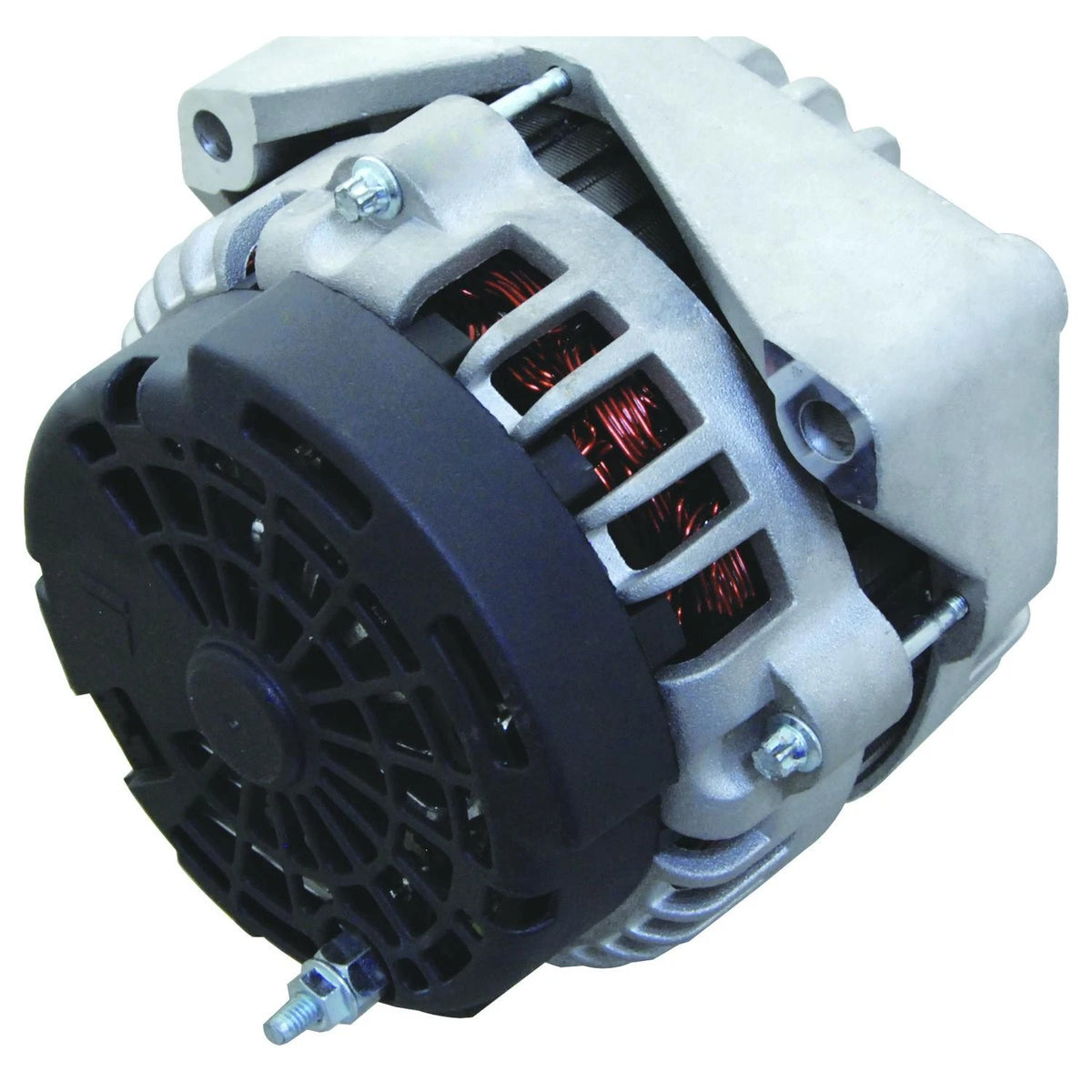 Alternator for Chevrolet C4500 C5500 Kodiak 6.6L (2006–2007) 101-14105 8400251