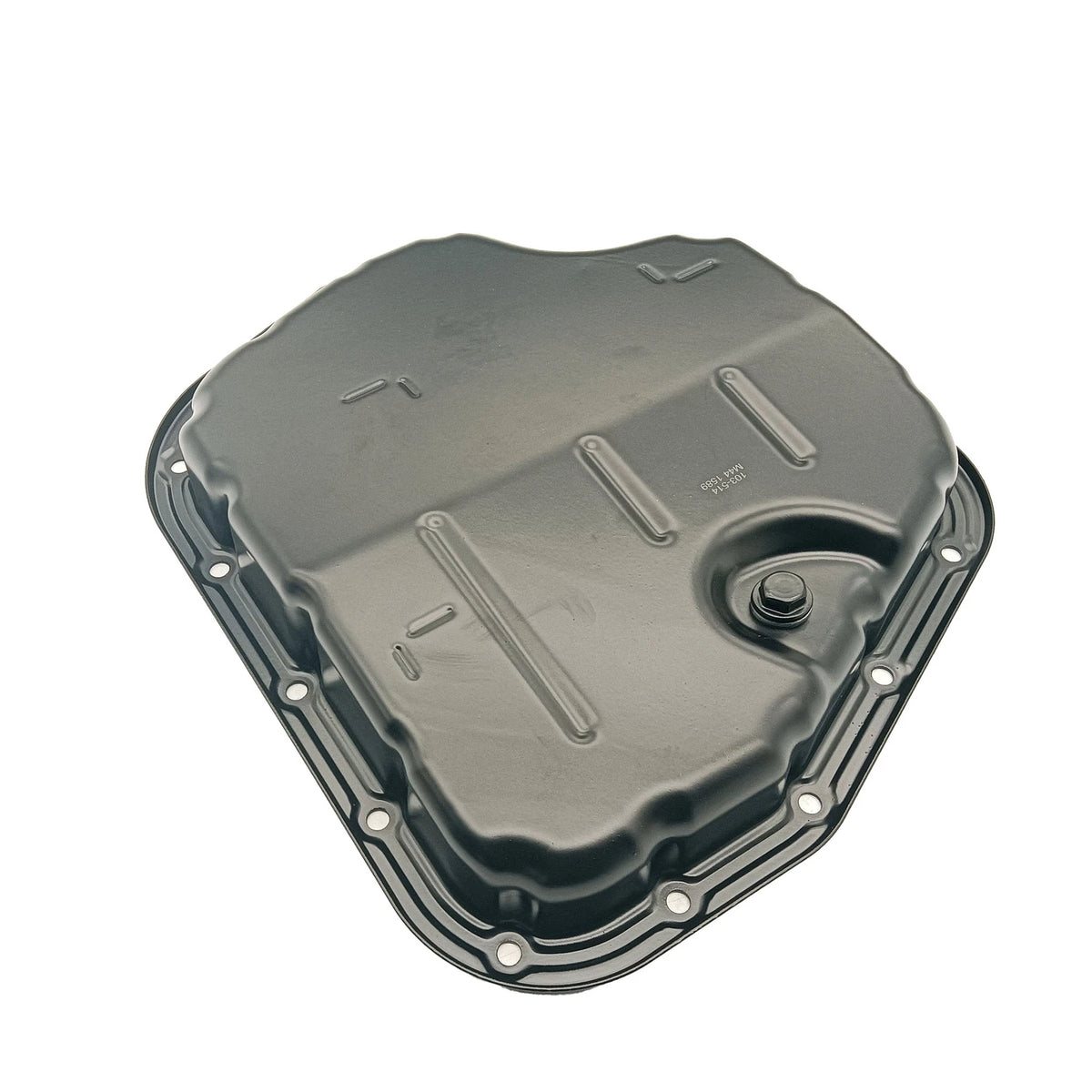 Transmission Oil Pan for Toyota Corolla Scion iM (2014–2022) 1.8L 1798CC