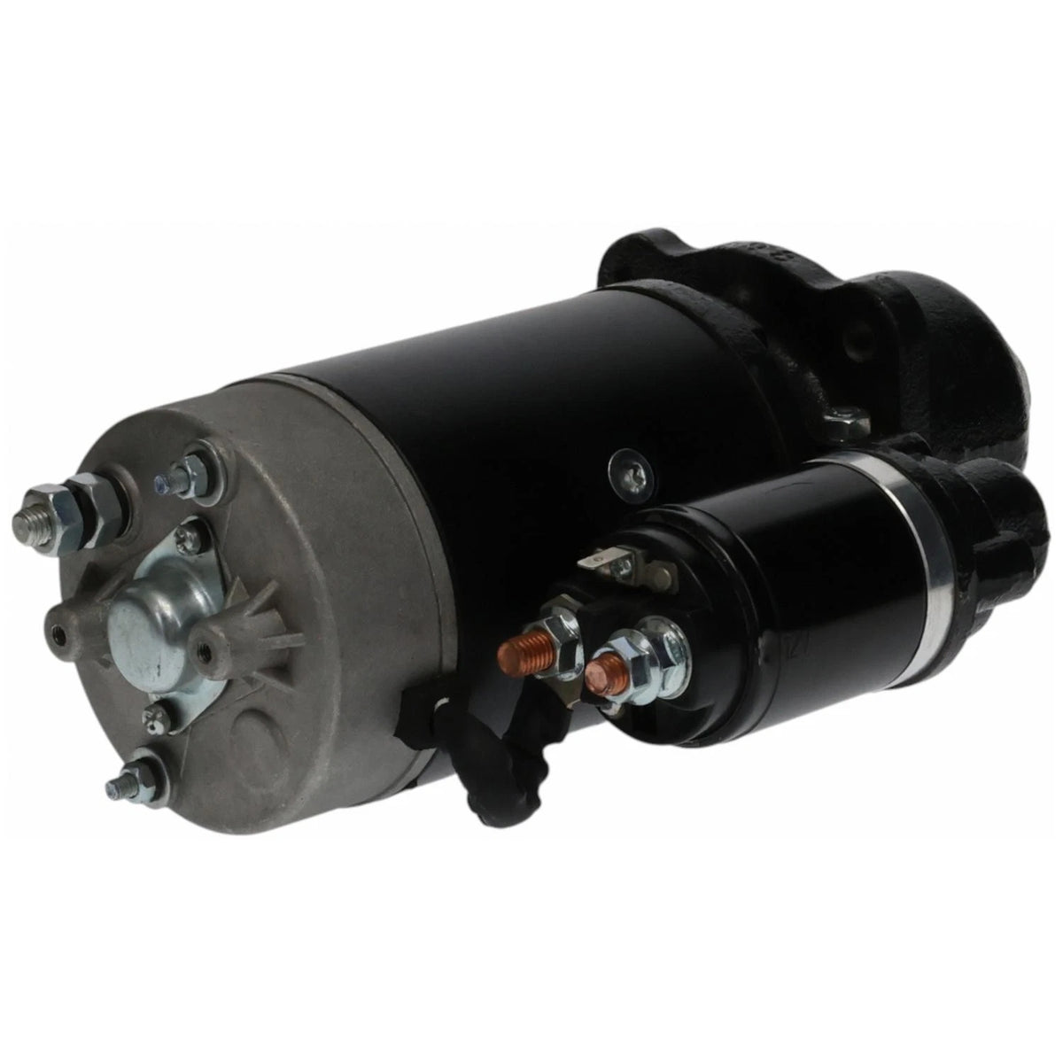 12V Starter for Case MX150 MX170 (1998–2002) 6-359 01369019 SR9940X 410-24279