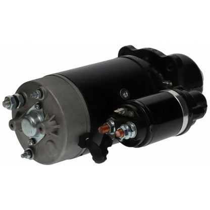12V Starter for Case MX150 MX170 (1998–2002) 6-359 01369019 SR9940X 410-24279