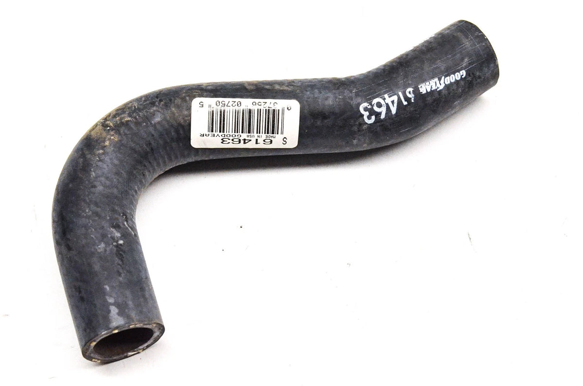 Goodyear 61463 Radiator Coolant Hose for