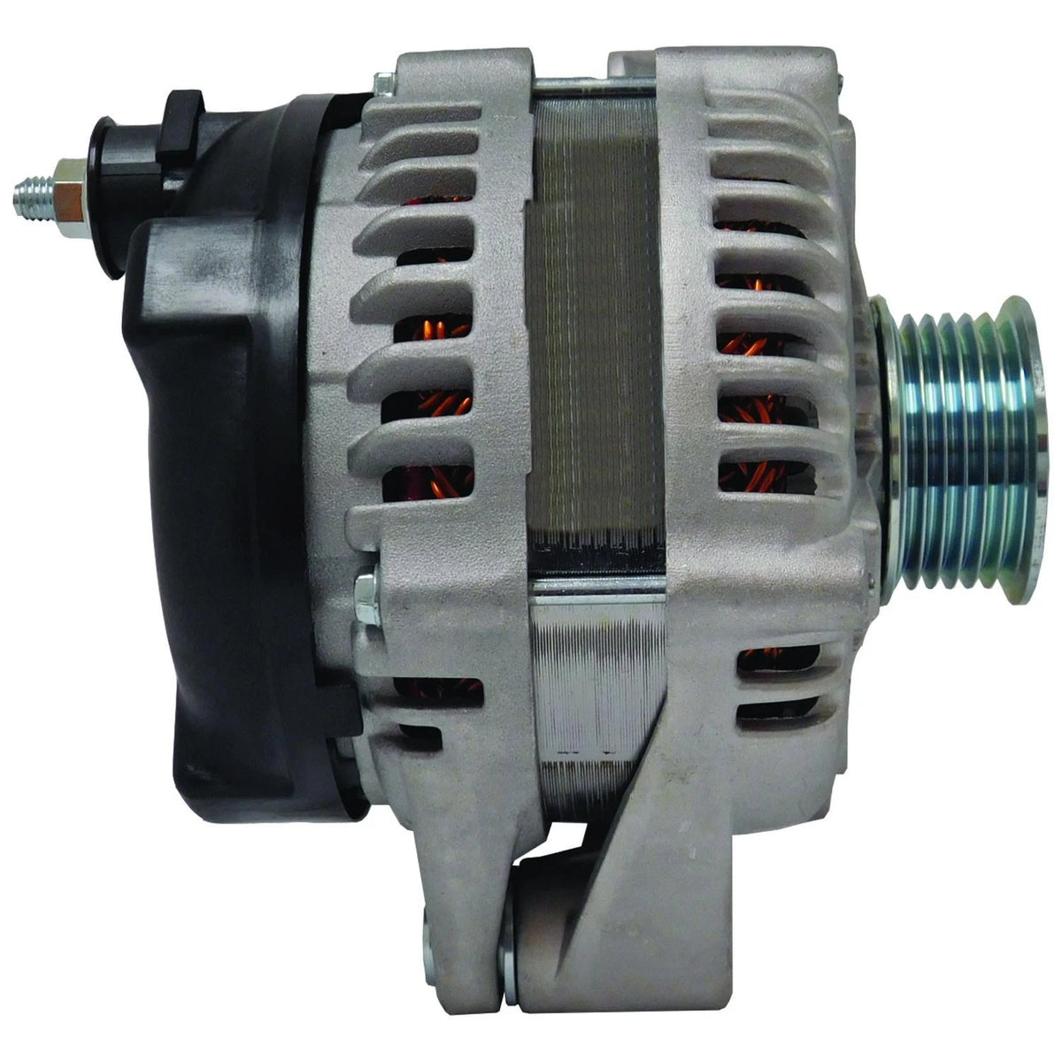 Alternator for Jaguar XF V8 4.2L (2009) C2Z3414E 104210-5050