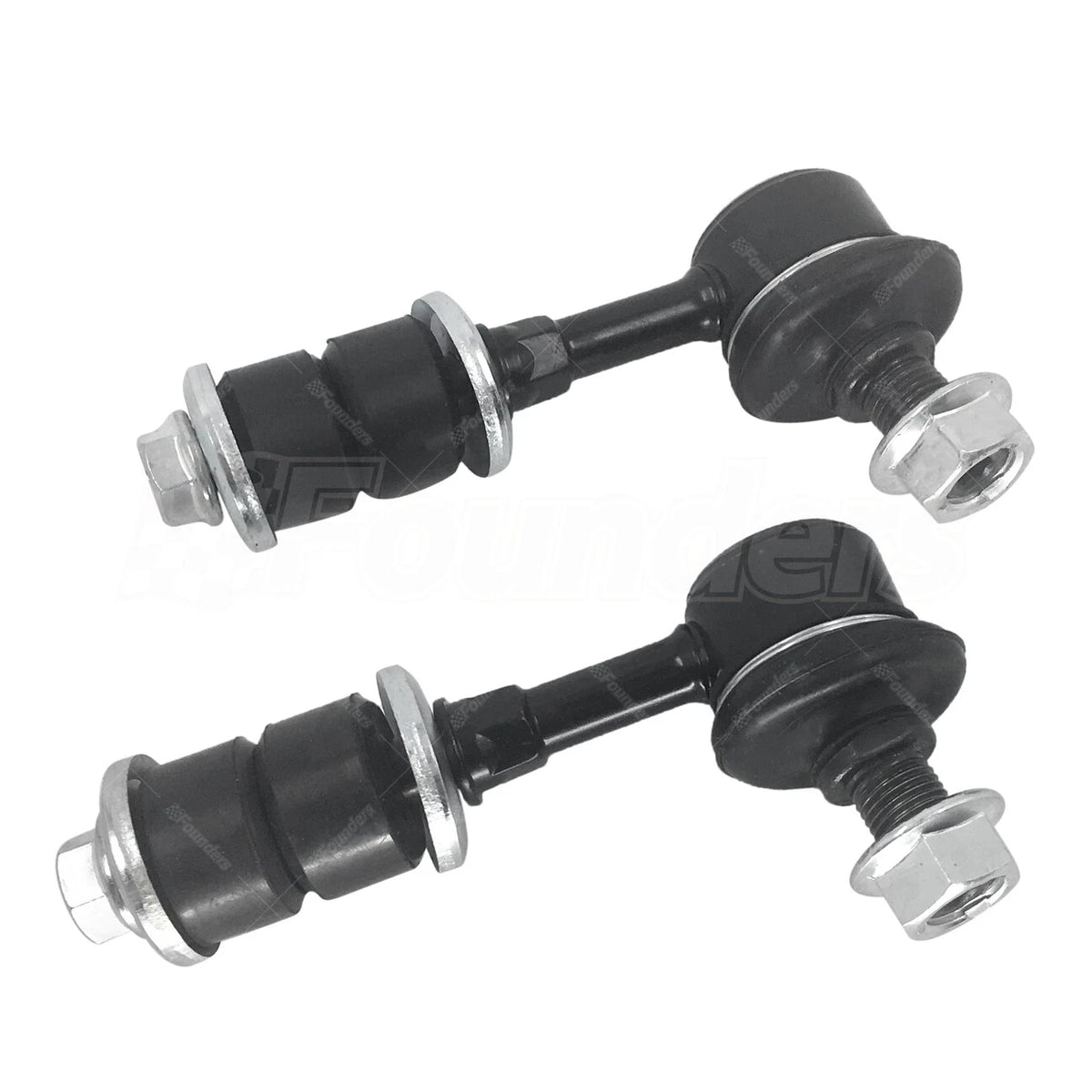 Pair of Front Stabilizer Sway Bar Links for Toyota Tacoma (1995–2004)
