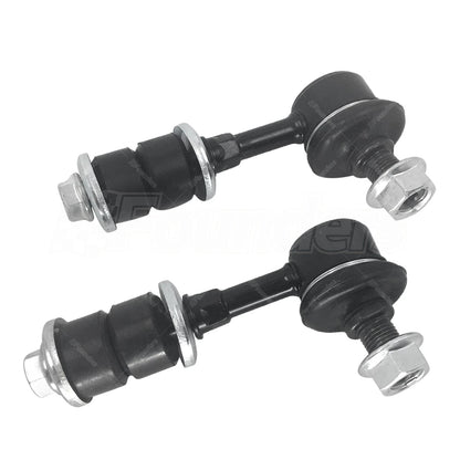 Pair of Front Stabilizer Sway Bar Links for Toyota Tacoma (1995–2004)