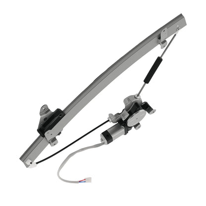 1X Front Left Electric Window Regulator & Motor for Mitsubishi Lancer (2003–2006)