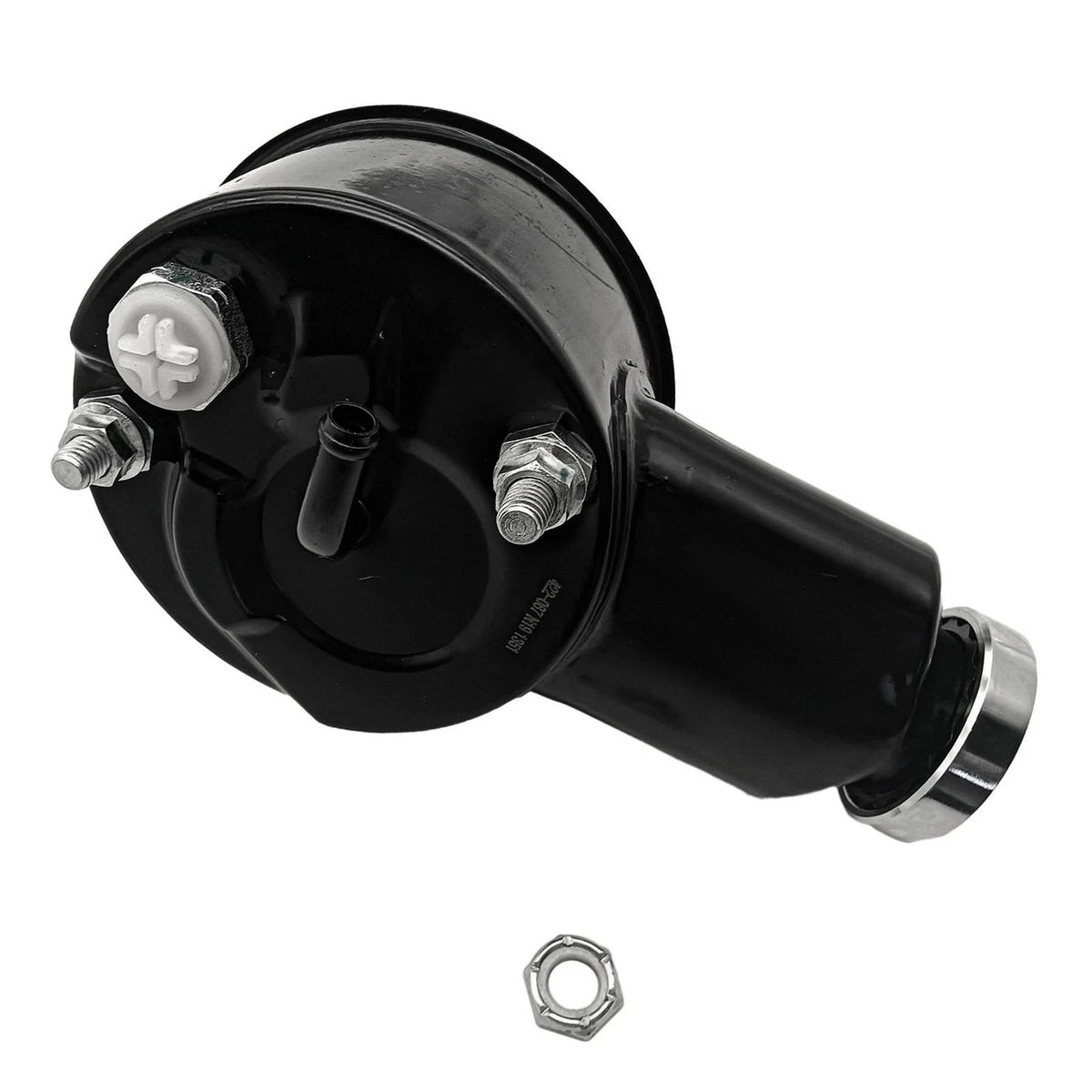 Power Steering Pump for Chevy Blazer C10 Pickup GMC Jimmy (1961–1972) 19319936