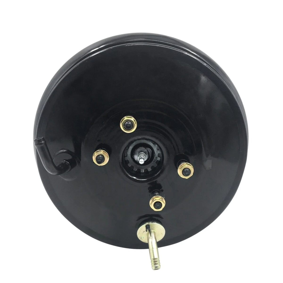 Power Brake Booster for Chevrolet GMC W4500 Tiltmaster Isuzu NPR (2004–2014)