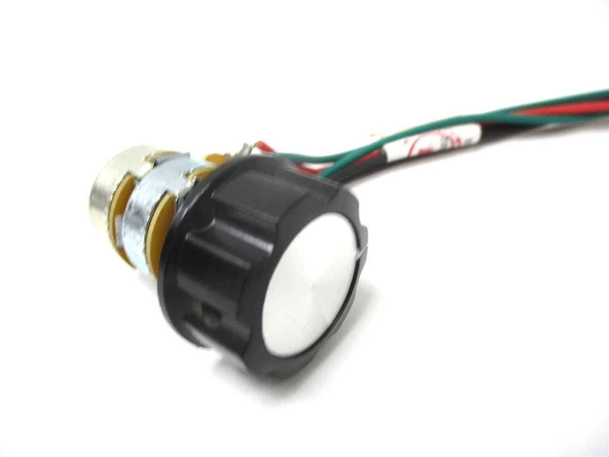 K092-202 Stereo Speaker Control for PACCAR