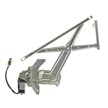 Front Right Power Window Regulator Motor for Dodge Ram (1994–2002) 741-752