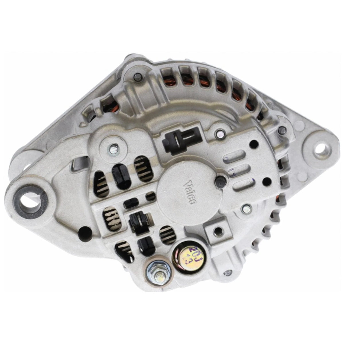 50A Alternator for Kioti DK40 DK40CR DK40HSE (2001–2007) E7230-64011 553131RI
