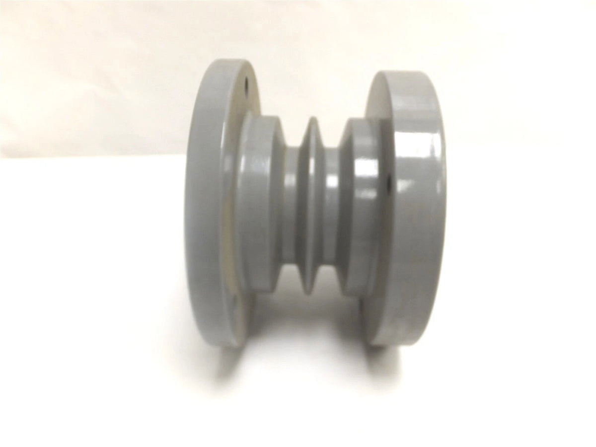 Pulley for Kubota K700 (OEM 63763-86210)