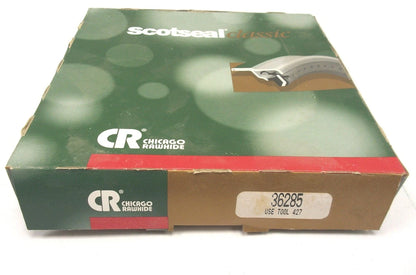 Set of 2 Wheel Seals for CAT 6D1707 (36285)
