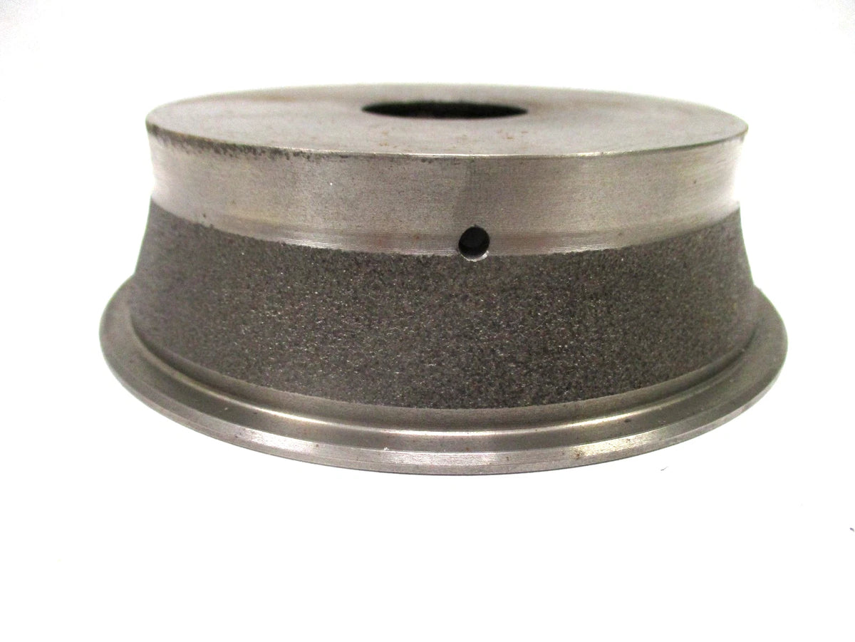 Garrett Turbo Heatshield Shroud for BTG7506 (407967-0002, 407967-2)