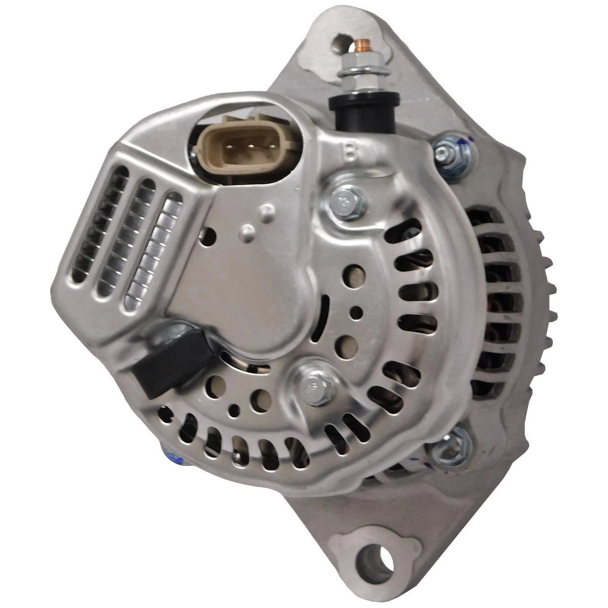 55AMP Alternator for JCB VMT390 VMT400 VMT480 VMT500 (2010–2012) 17490-64010P