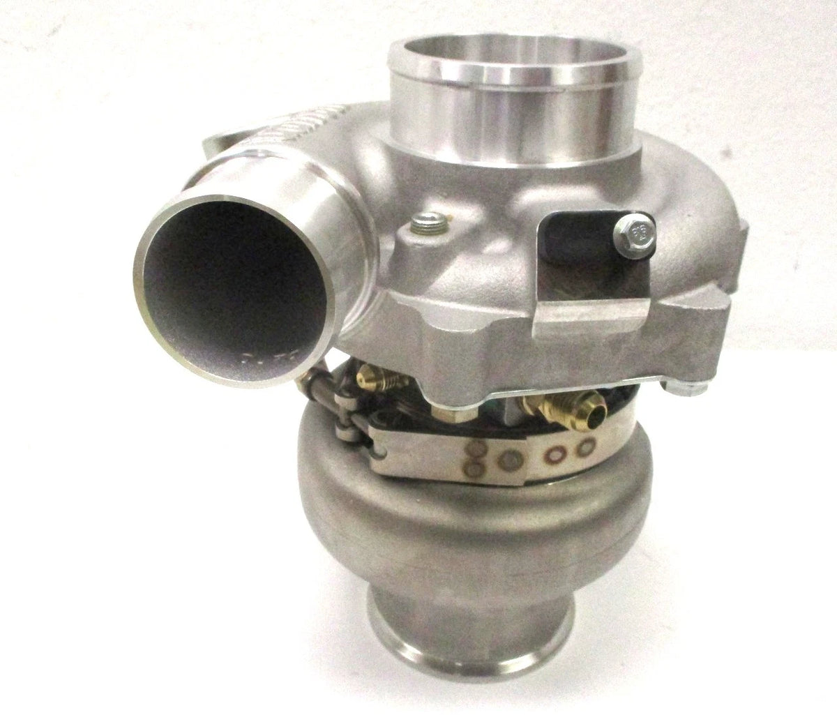 Garrett G25-550 Turbo for Reverse Rotation Applications (877895-5007S)