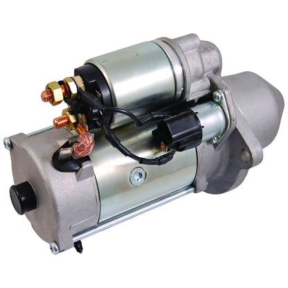 24V Starter for (30197, 254371P, 254371M, 254371B, 254371, 11.139.611)
