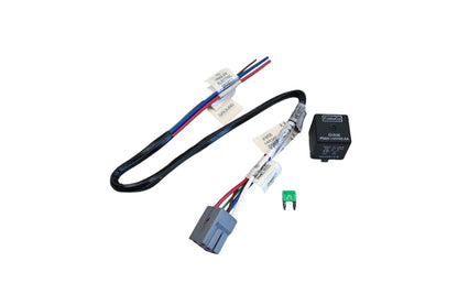 Trailer Hitch Brake Control Wiring Kit for Ford (7L1Z-14A348-AA)