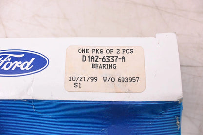 Camshaft Thrust Bearing Kit D1AZ-6337-A for Ford (NOS)
