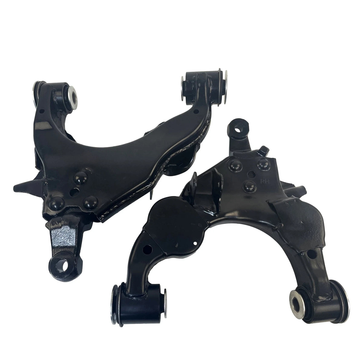 Front Lower Control Arms LH & RH Pair for Sequoia Tundra (2000–2003)