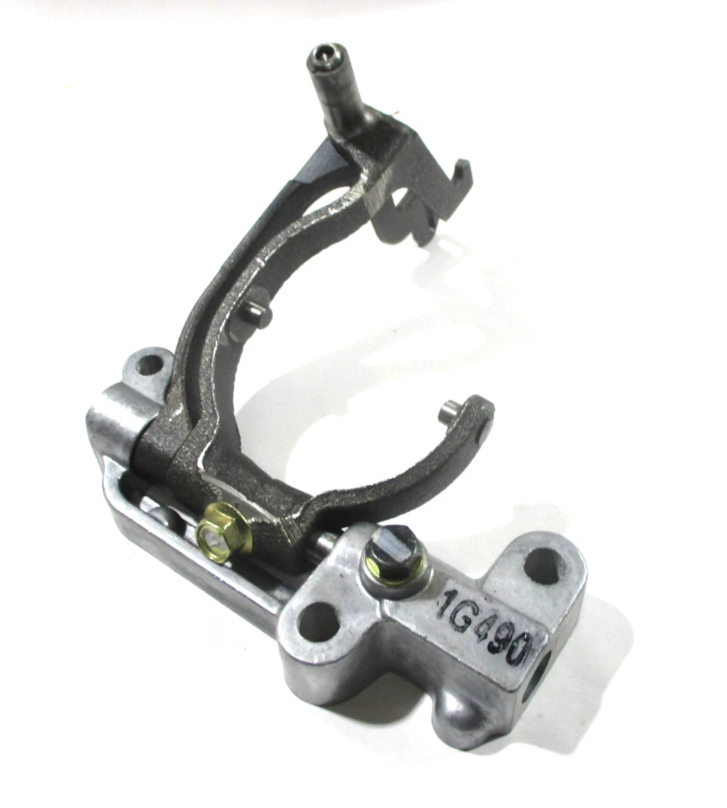 Fork Lever Assembly for Kubota (1G490-56052, 1G490-56050)