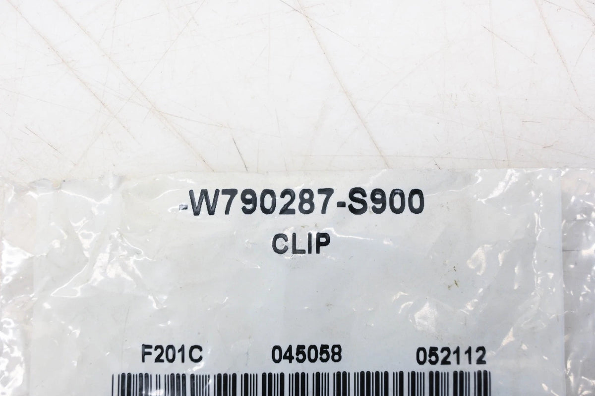 OEM Clip for Ford (W790287-S900)