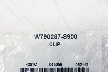 OEM Clip for Ford (W790287-S900)
