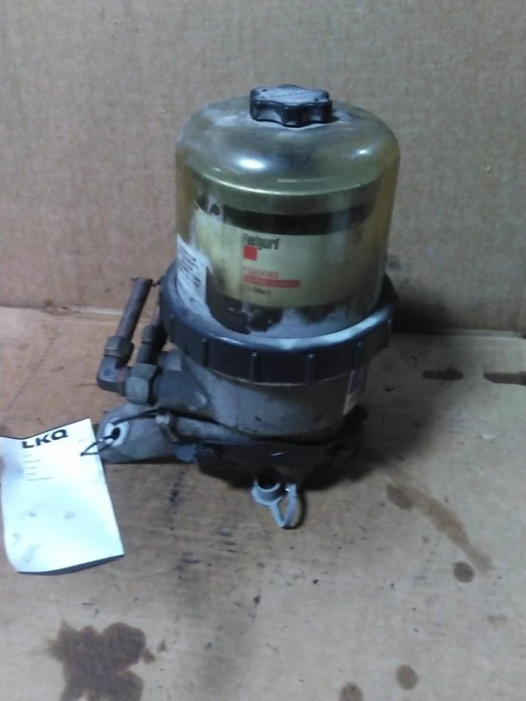 Fuel Water Separator Assembly for Davco (2022)