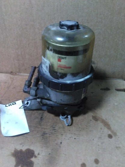 Fuel Water Separator Assembly for Davco (2022)