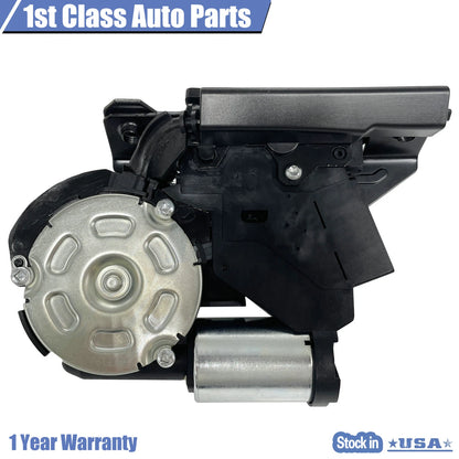 Lock Latch Rear Tailgate for Buick Chevy Cadillac Escalade GMC Yukon (13509598)
