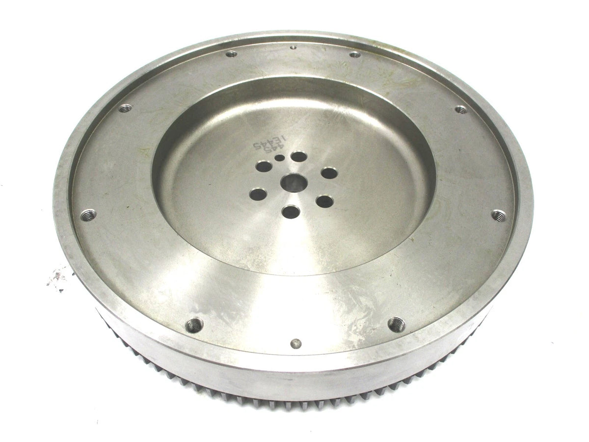 Genuine OEM Flywheel 110 Teeth for Kubota D1503 D1703 (1E445-25010)