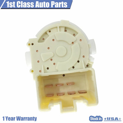 Ignition Switch for Toyota Tacoma Highlander Sequoia Tundra Yaris Camry (2000–2023) LS1389