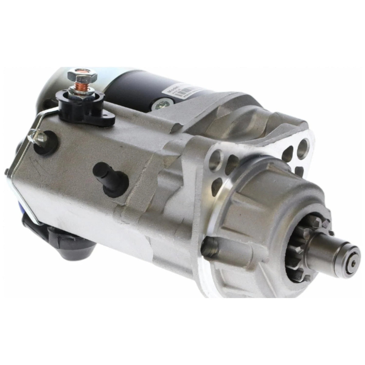 Starter for John Deere 4039DFM 4045TFM 4045TFM50 (2000–2007) 128000-8293 014080