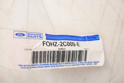 Brake Tube Assembly for Ford (NOS) (FOHZ-2C009-E)