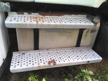 Fuel Tank for Freightliner M2 106 (2023) Left