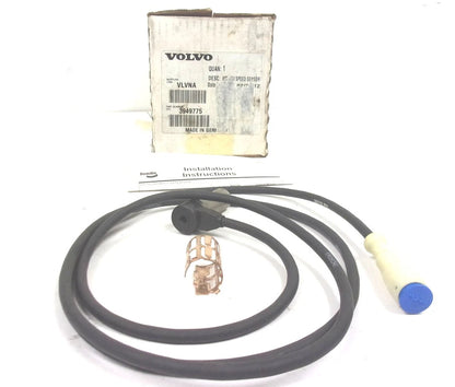 ABS Wheel Speed Sensor for Volvo (WS-24, 20422038, 801541)