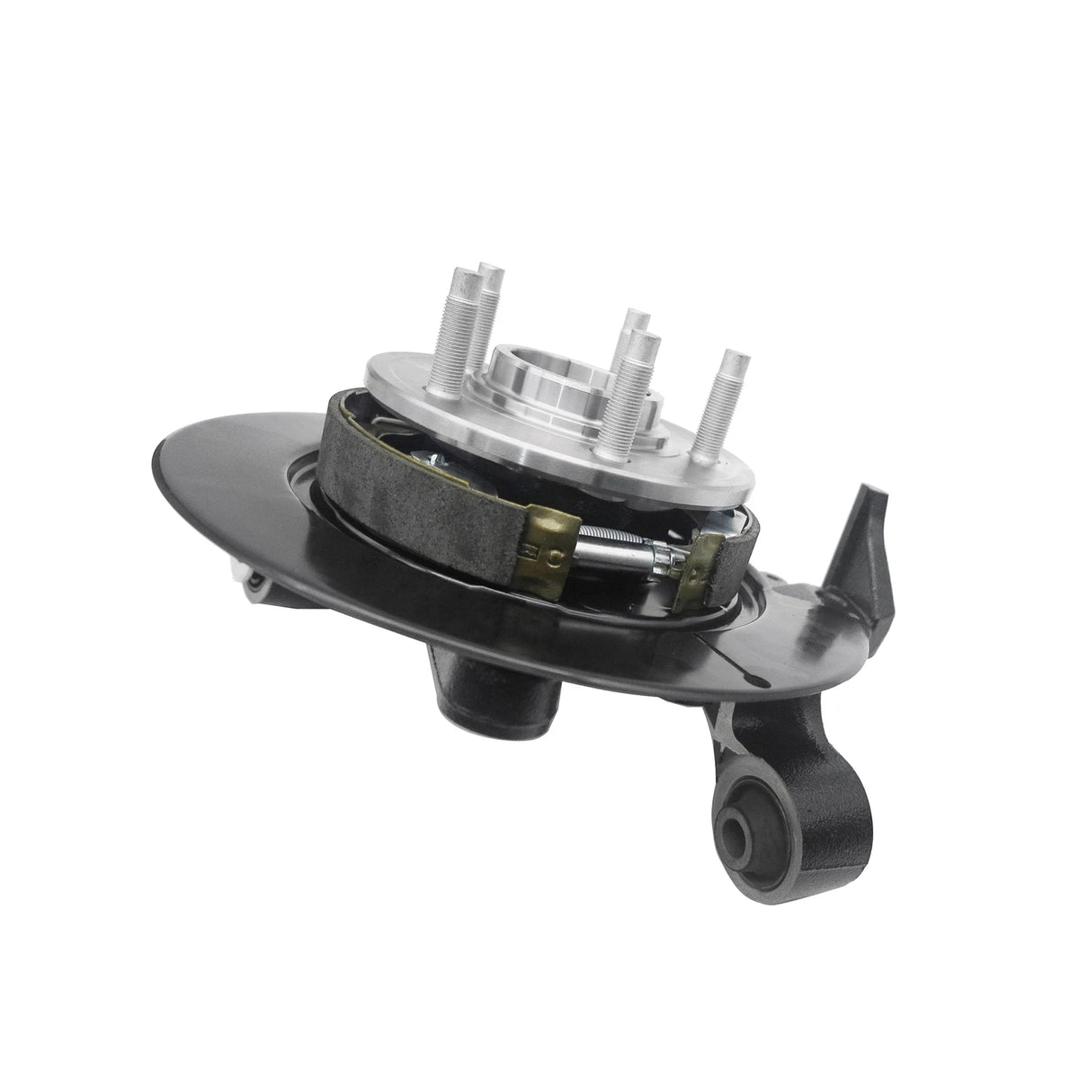 Rear LH Wheel Hub Bearing Steering Knuckle for Ford Explorer (2006–2010)