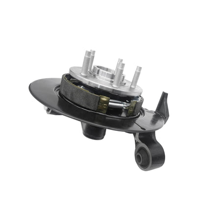 Rear LH Wheel Hub Bearing Steering Knuckle for Ford Explorer (2006–2010)