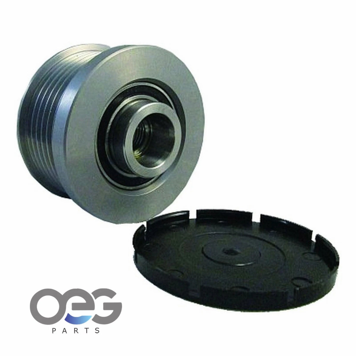 Clutch Pulley for Volvo V40 (2000–2003) 30782701 9472909 021040-0970