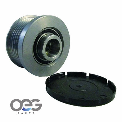 Clutch Pulley for Volvo V40 (2000–2003) 30782701 9472909 021040-0970