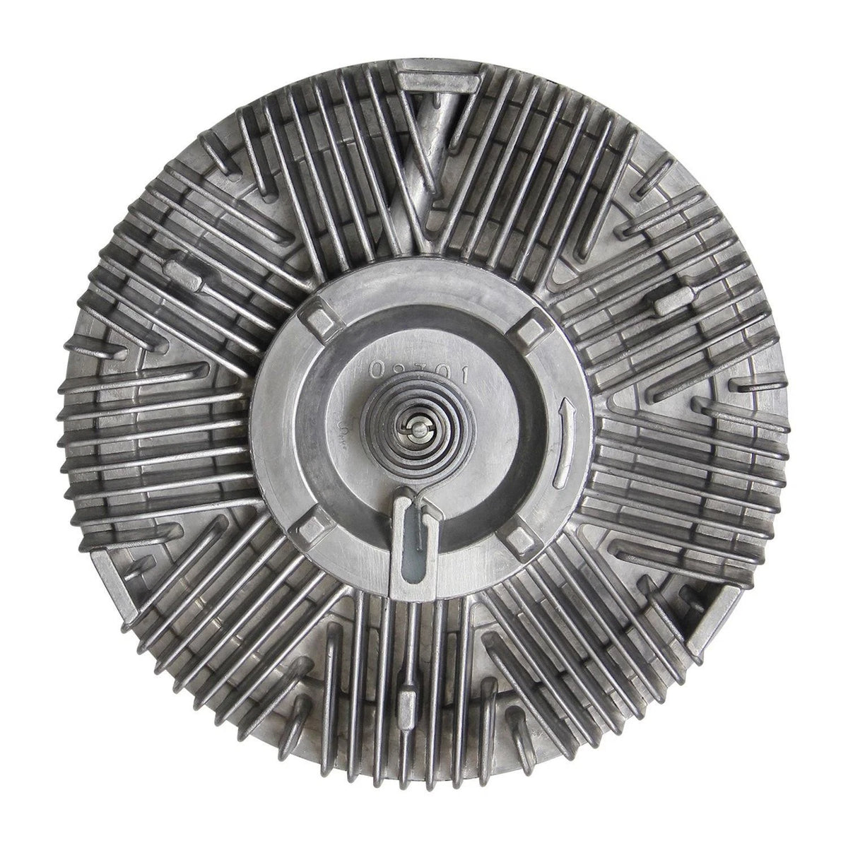Fan Clutch for Chevrolet R20 Suburban (1988–1988) 15659163 15668489 15671896
