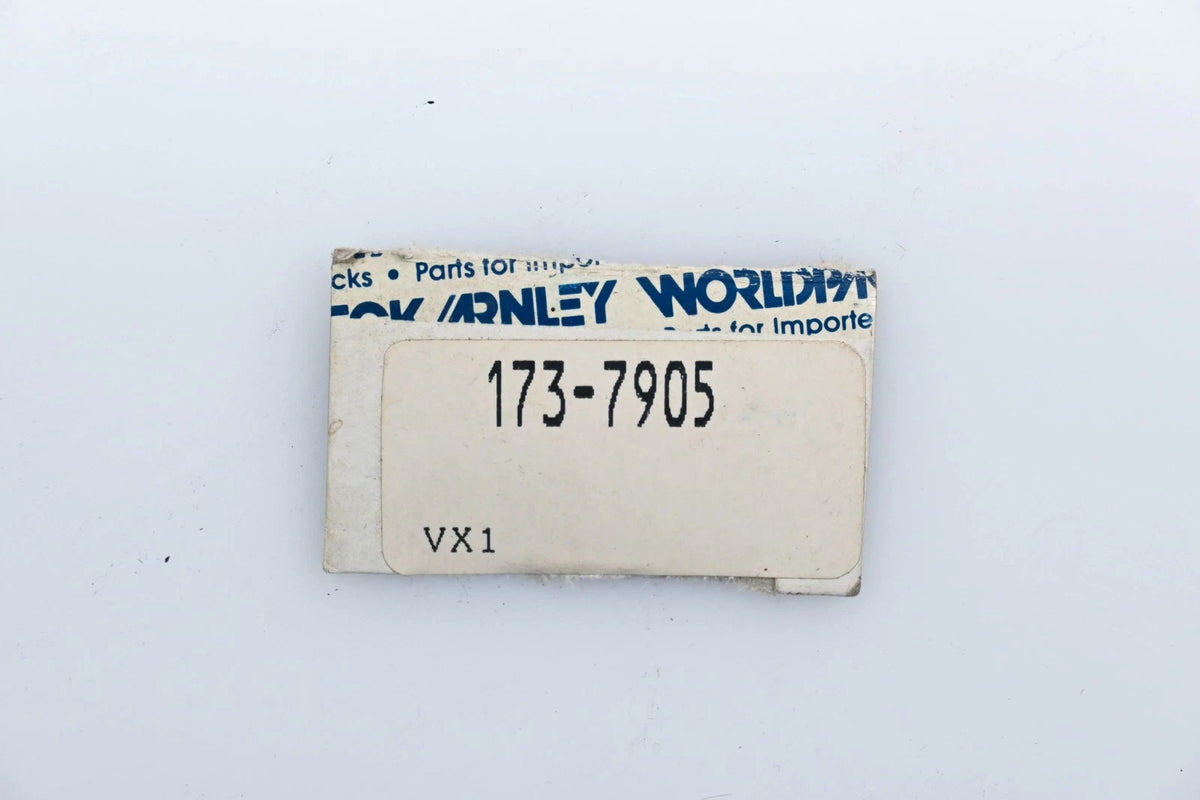 Distributor Rotor for Beck Arnley 173-7905 (NOS)