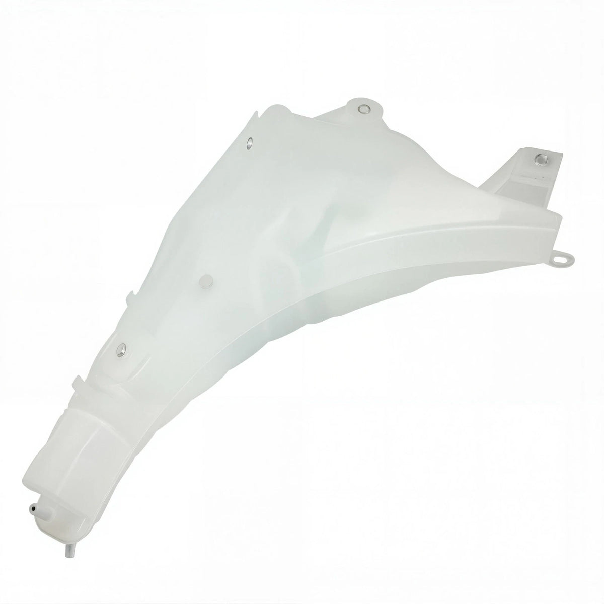 Coolant Reservoir Tank with Sensor for Freightliner Cascadia (2007–2023)