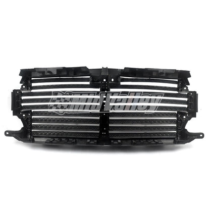 2X Radiator Shutter Grille Upper & Lower for Ford F-150 (2018–2020) JL3Z8475B