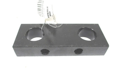 Front Spring Shackle Side Bar for International (OEM 468700C1, SSS-5246, SB12503)