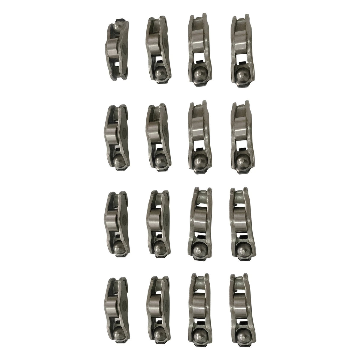 16pcs Engine Rocker Arms for Audi Volkswagen 2.0L 2.5L (2005–2015) MR1348