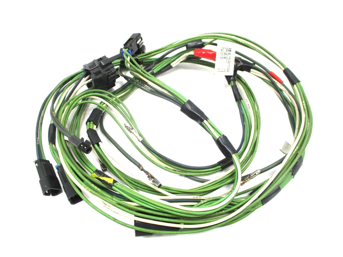 OEM Instrument Wiring Harness for International (3515770C91)
