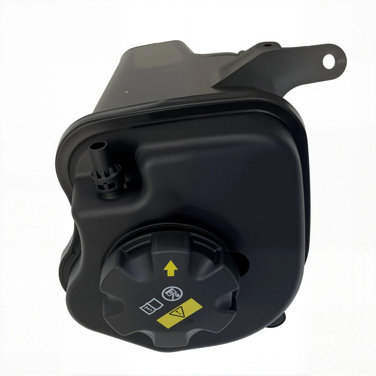 Coolant Overflow Bottle Reservoir Tank w/Sensor & Cap for BMW X5 X6 (2007–2013)
