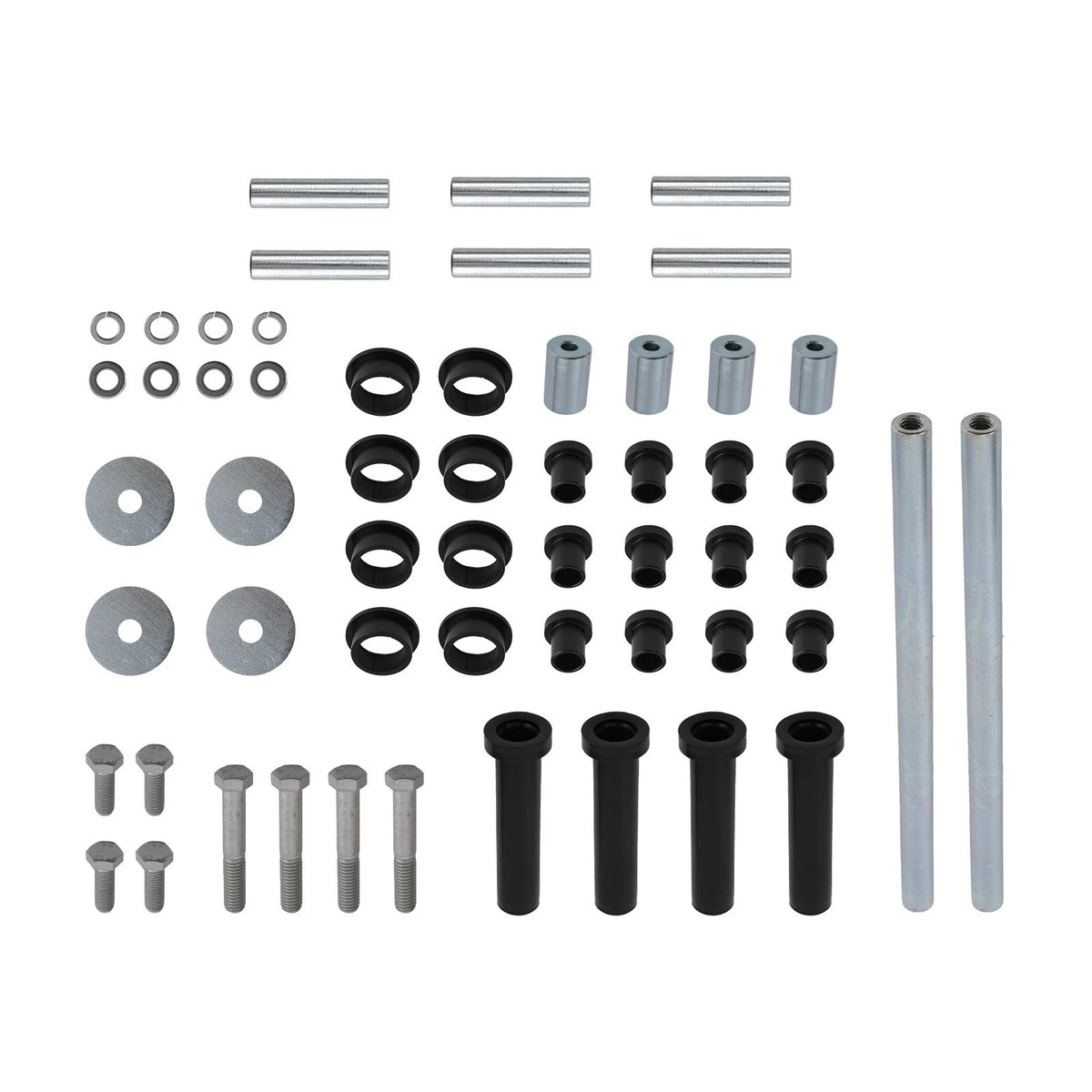 Suspension Bearing Carrier Kit for Polaris Sportsman 500 600 700 800 (2003–2010)
